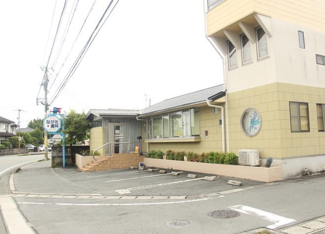 ながた歯科(熊本県合志市須屋駅付近) ながた歯科(熊本県合志市須屋駅付近)