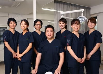 医療法人眞仁会 代官クリニック 医療法人眞仁会 代官クリニック