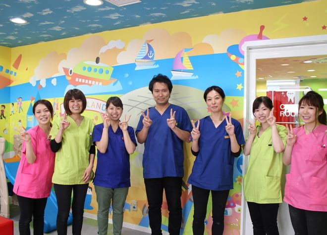 みんなの歯科クリニック みんなの歯科クリニック