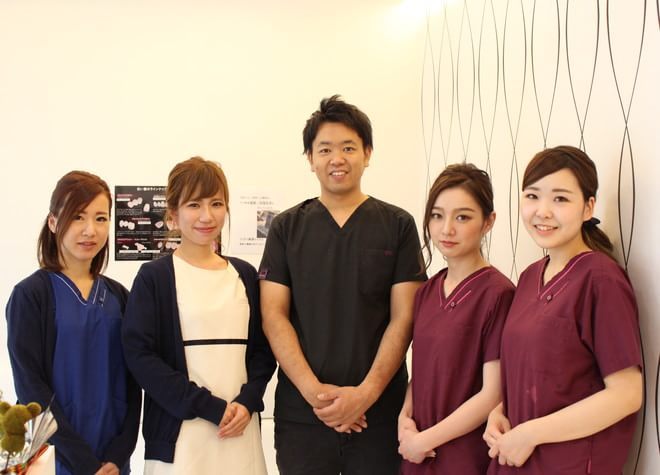 おかもと歯科クリニック おかもと歯科クリニック
