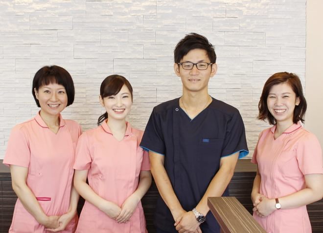 はつだ歯科クリニック はつだ歯科クリニック