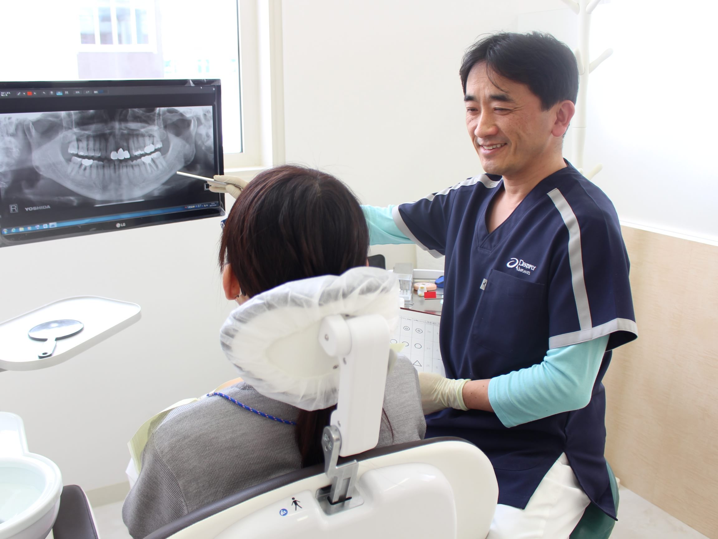 松本歯科クリニック 松本歯科クリニック