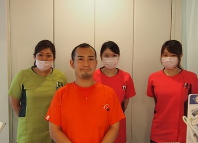 かさはら歯科医院 かさはら歯科医院