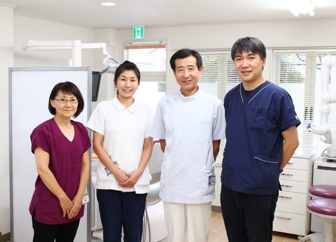 志木小林歯科 志木小林歯科