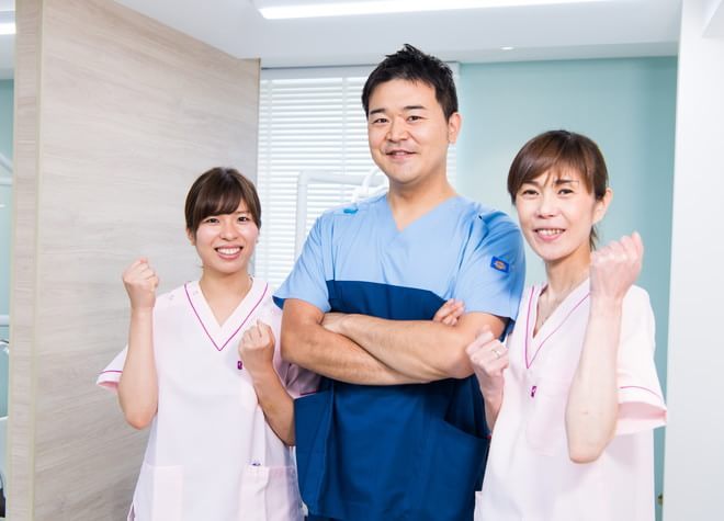 さくらぎ逗子歯科 さくらぎ逗子歯科