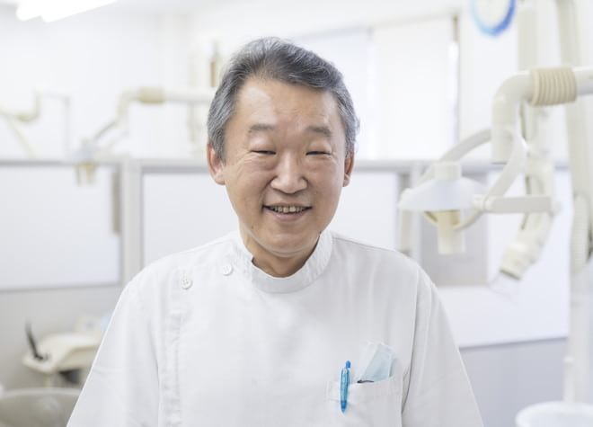 こまはし歯科医院 こまはし歯科医院