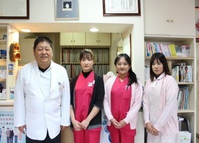 西の原歯科医院 西の原歯科医院