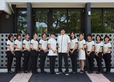 おがた歯科 おがた歯科