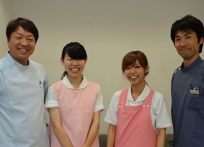 福森歯科クリニック 福森歯科クリニック