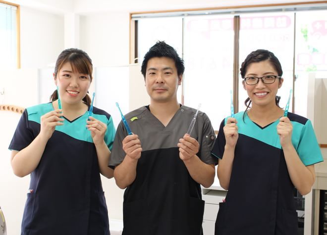 八ツ田ファミリー歯科 八ツ田ファミリー歯科
