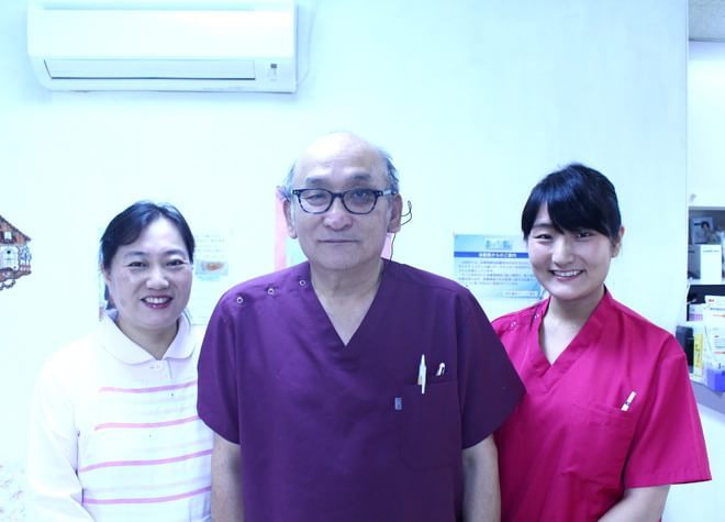 長谷歯科クリニック 長谷歯科クリニック