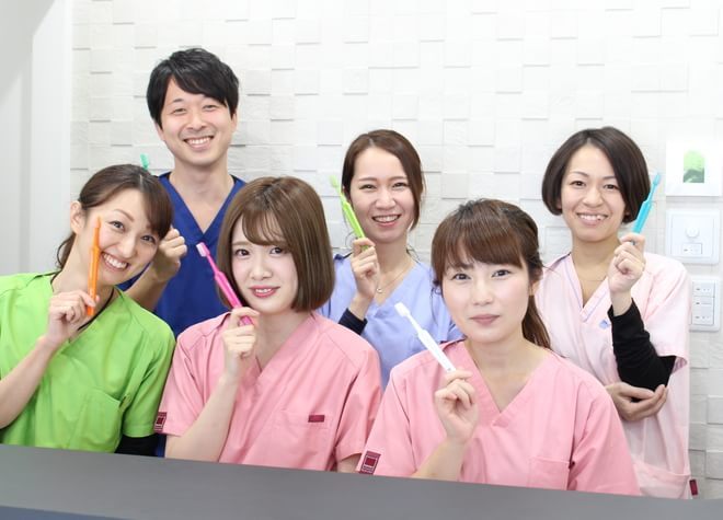 さいたま市北区 クオーレ歯科・矯正歯科クリニック さいたま市北区 クオーレ歯科・矯正歯科クリニック