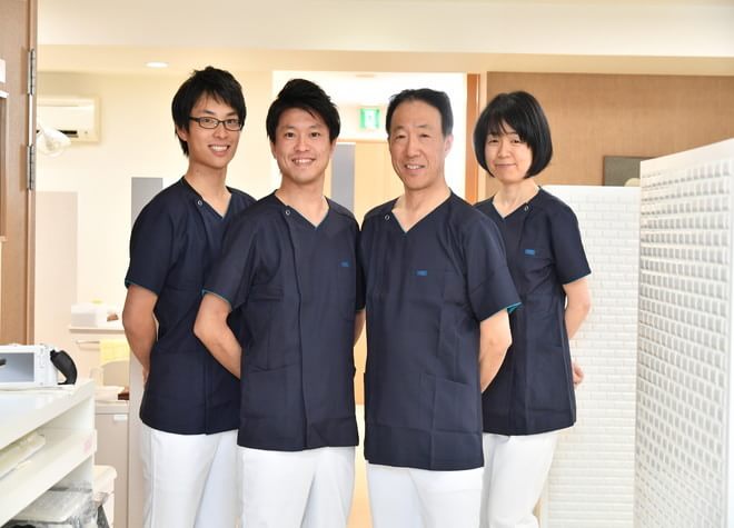 医療法人 真和会 かきうち歯科医院 医療法人 真和会 かきうち歯科医院