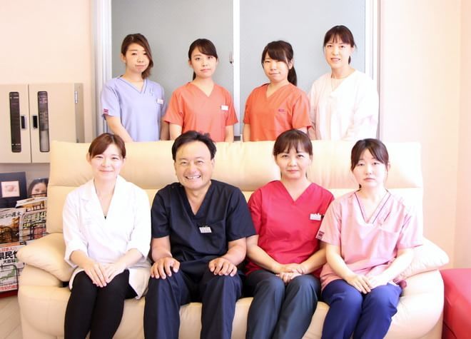 西日暮里歯科クリニック 西日暮里歯科クリニック