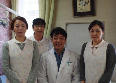 新井歯科分院 新井歯科分院