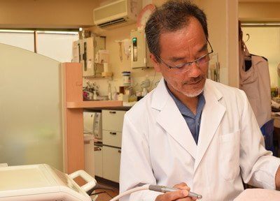 原田歯科 原田歯科