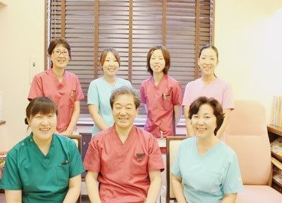 ぽっぽ歯科クリニック ぽっぽ歯科クリニック