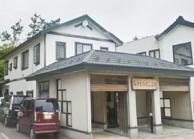 永井歯科松前医院 永井歯科松前医院