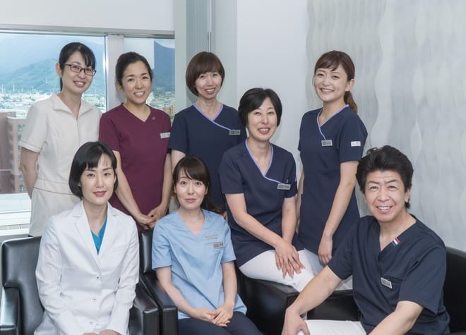 MAMO IMPLANT CLINIC MALIOS(マモ インプラント クリニック マリオス) MAMO IMPLANT CLINIC MALIOS(マモ インプラント クリニック マリオス)