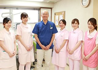 栄治歯科クリニック 栄治歯科クリニック