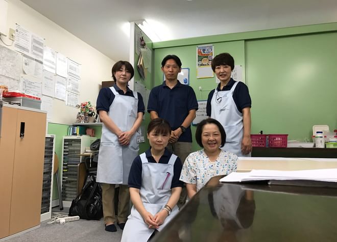 コンパスデンタルクリニック名古屋 コンパスデンタルクリニック名古屋