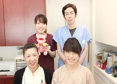 川田デンタルクリニック 川田デンタルクリニック