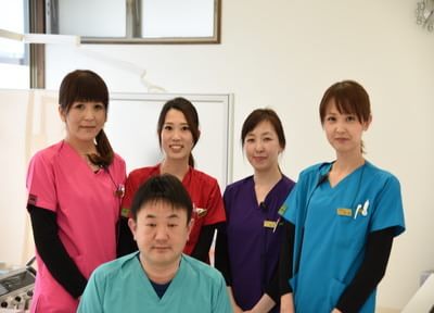 スマイル歯科クリニック スマイル歯科クリニック