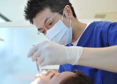 鈴木デンタルクリニック(名古屋市中村区) 鈴木デンタルクリニック(名古屋市中村区)