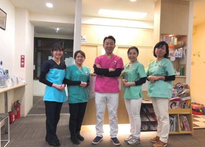 こいずみ歯科・矯正歯科口腔外科 こいずみ歯科・矯正歯科口腔外科
