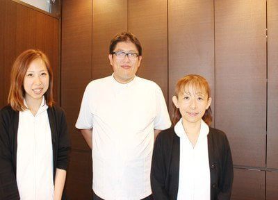 浜田歯科医院 浜田歯科医院