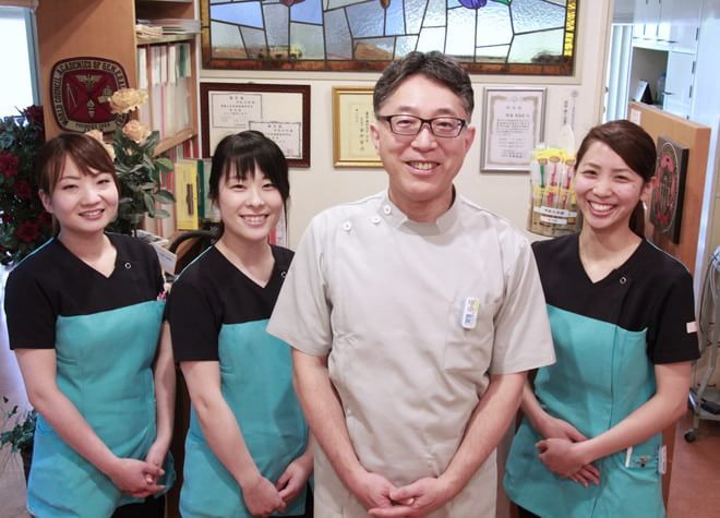 タナベデンタルクリニック タナベデンタルクリニック