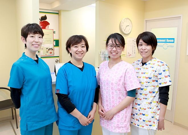 みんなの歯科クリニック みんなの歯科クリニック