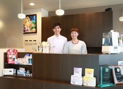 COJI DENTAL OFFICE(自由診療専門) COJI DENTAL OFFICE(自由診療専門)
