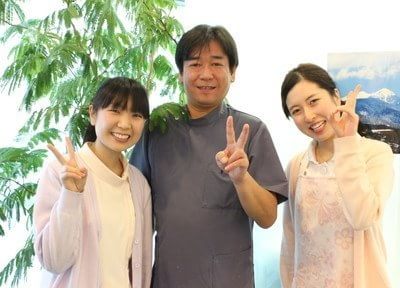 上野御徒町デンタルクリニック 上野御徒町デンタルクリニック
