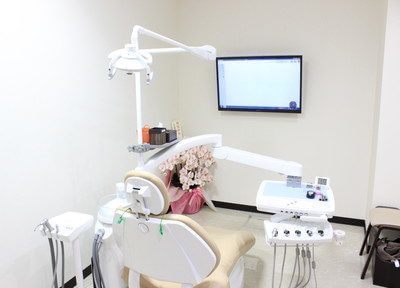 小手指アイル歯科・矯正歯科 小手指アイル歯科・矯正歯科