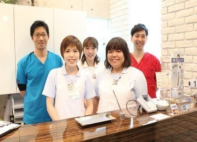 イオンタウン稲毛長沼歯科クリニック イオンタウン稲毛長沼歯科クリニック