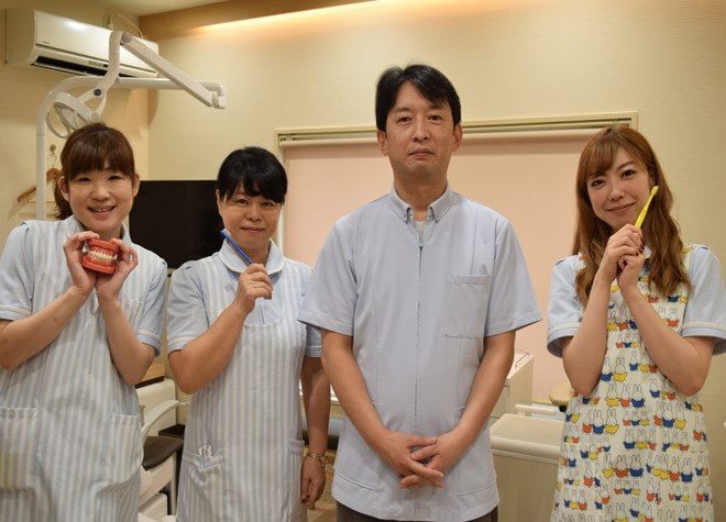 くろだ歯科(明石市) くろだ歯科(明石市)