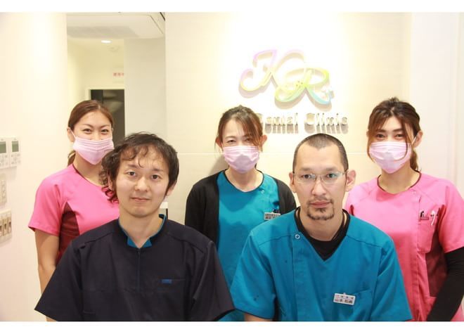 KR Dental Clinic 金沢文庫 KR Dental Clinic 金沢文庫