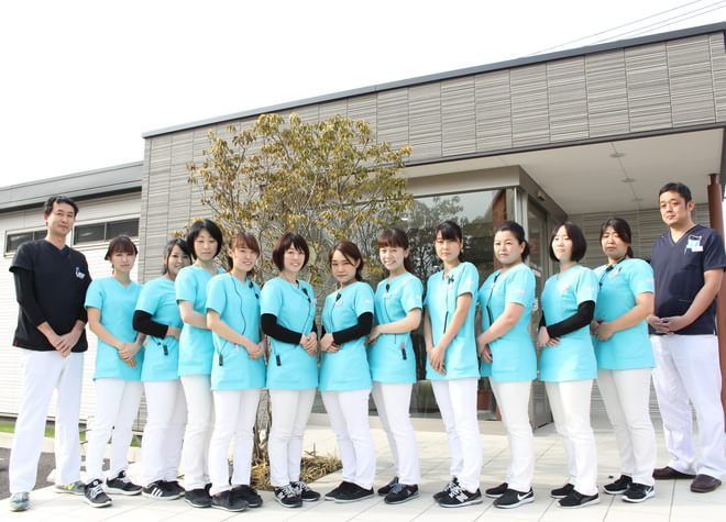 はたなか歯科・口腔外科 はたなか歯科・口腔外科