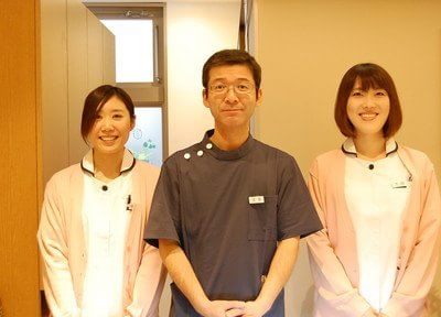 国立深澤歯科クリニック 国立深澤歯科クリニック