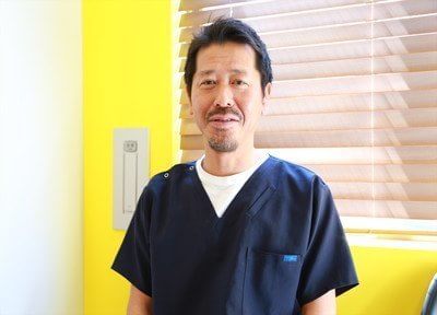 いわもと歯科クリニック いわもと歯科クリニック