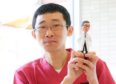 しぶたにファミリー歯科 しぶたにファミリー歯科