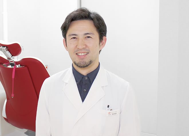 デンタルクリニック長津田 デンタルクリニック長津田