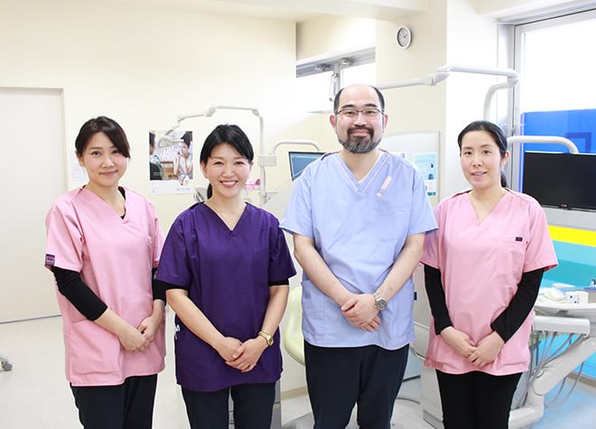 荏田ファミリー歯科・矯正歯科 荏田ファミリー歯科・矯正歯科