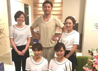 州デンタルオフィス 州デンタルオフィス