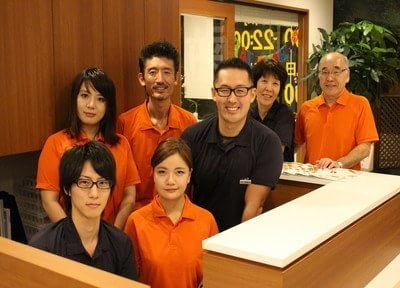 大宮西口駅前歯科 大宮西口駅前歯科