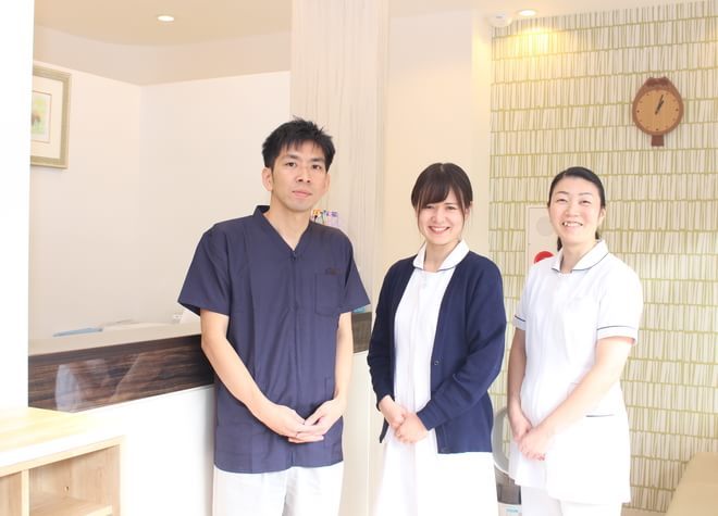 あざみ野フォレスト歯科 あざみ野フォレスト歯科