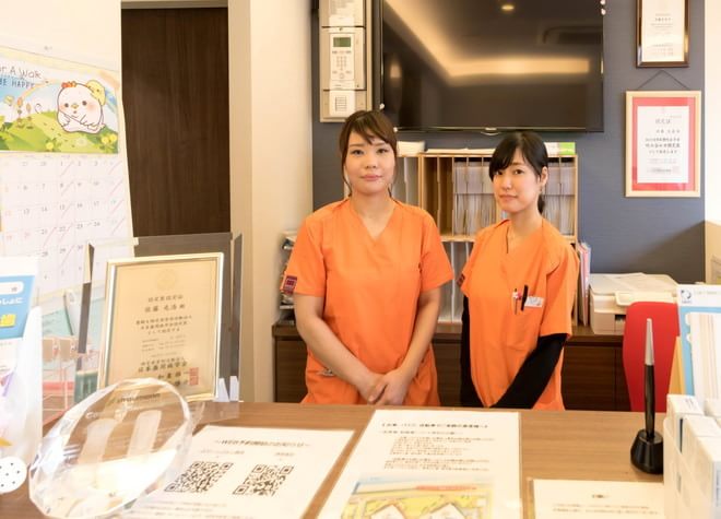 港町ファミリー歯科 港町ファミリー歯科
