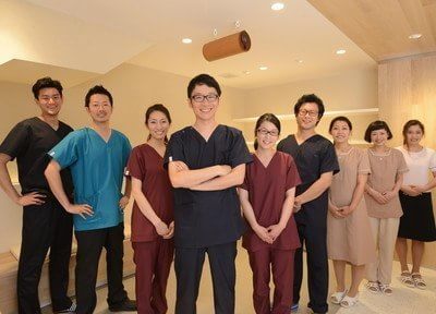 Life Dental Clinic ライフ歯科 Life Dental Clinic ライフ歯科
