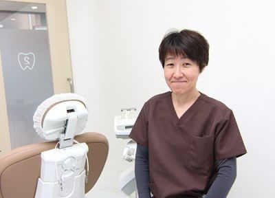 なお歯科クリニック なお歯科クリニック